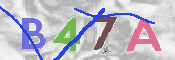 Imagen CAPTCHA