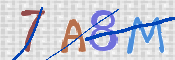 Imagen CAPTCHA