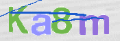 Imagen CAPTCHA