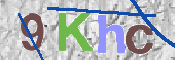 Imagen CAPTCHA