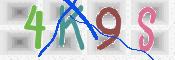 Imagen CAPTCHA