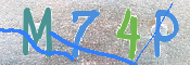 Imagen CAPTCHA