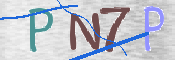 Imagen CAPTCHA