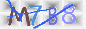 Imagen CAPTCHA