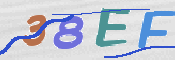 Imagen CAPTCHA