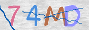 Imagen CAPTCHA