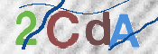Imagen CAPTCHA