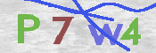 Imagen CAPTCHA