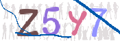 Imagen CAPTCHA