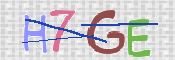 Imagen CAPTCHA