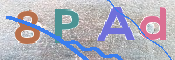 Imagen CAPTCHA