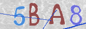 Imagen CAPTCHA