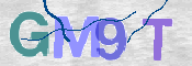 Imagen CAPTCHA