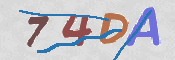Imagen CAPTCHA