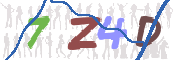 Imagen CAPTCHA