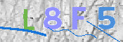 Imagen CAPTCHA