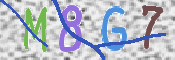 Imagen CAPTCHA