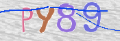 Imagen CAPTCHA