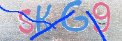 Imagen CAPTCHA