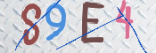 Imagen CAPTCHA