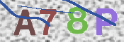 Imagen CAPTCHA