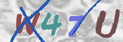Imagen CAPTCHA