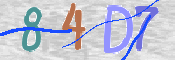 Imagen CAPTCHA