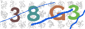 Imagen CAPTCHA