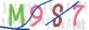 Imagen CAPTCHA