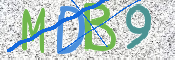 Imagen CAPTCHA