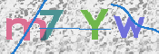 Imagen CAPTCHA