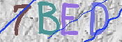 Imagen CAPTCHA