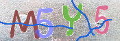 Imagen CAPTCHA