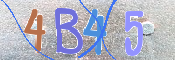 Imagen CAPTCHA