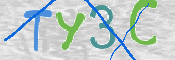 Imagen CAPTCHA