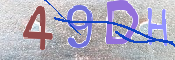 Imagen CAPTCHA