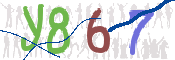 Imagen CAPTCHA