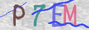 Imagen CAPTCHA