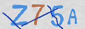 Imagen CAPTCHA