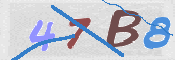 Imagen CAPTCHA