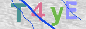 Imagen CAPTCHA