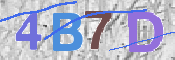 Imagen CAPTCHA