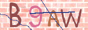 Imagen CAPTCHA