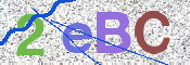Imagen CAPTCHA