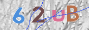 Imagen CAPTCHA