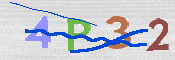 Imagen CAPTCHA