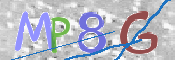 Imagen CAPTCHA