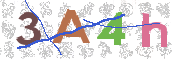 Imagen CAPTCHA