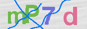Imagen CAPTCHA