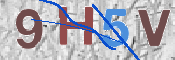 Imagen CAPTCHA